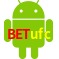 Aplicativo betufc para Android