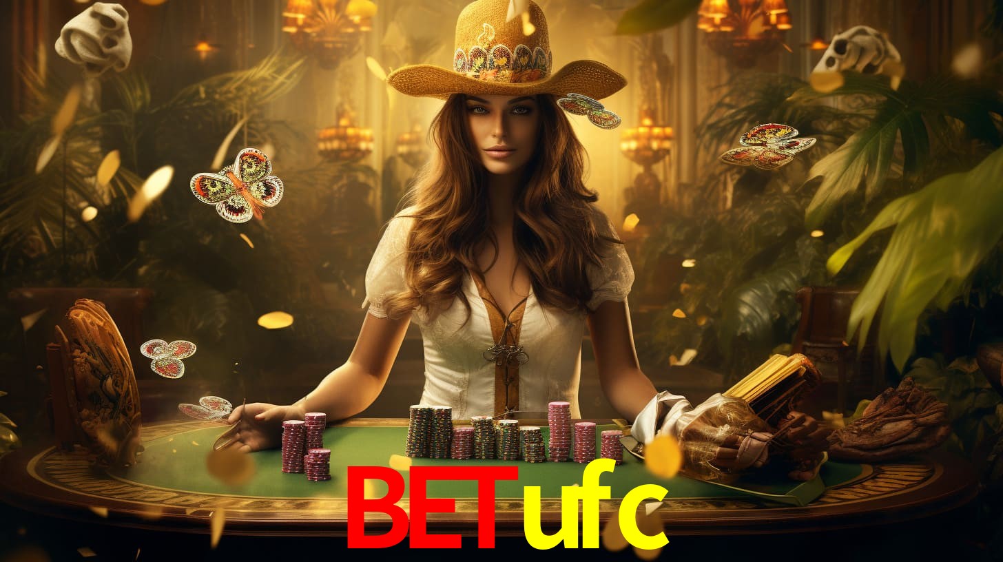 Welcome Bonus betufc