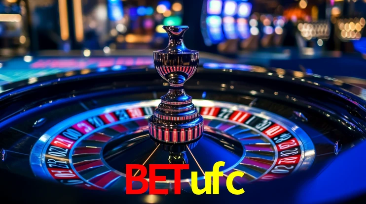 betufc: Seu Cassino Premiado com Pagamentos Rápidos