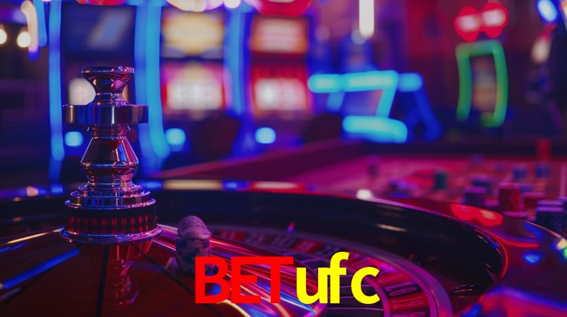 betufc login