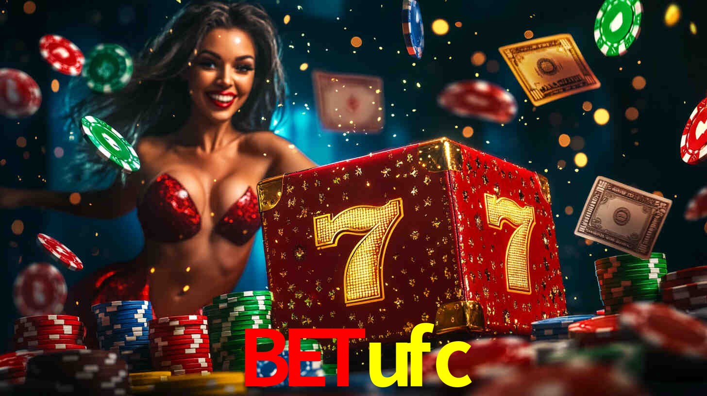 Experiência VIP betufc