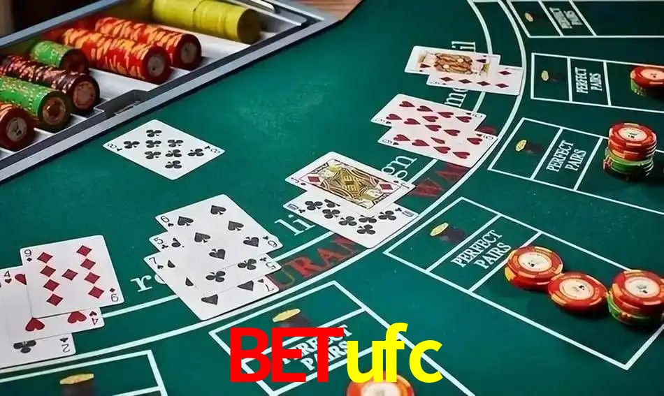 Promoção Relâmpago betufc
