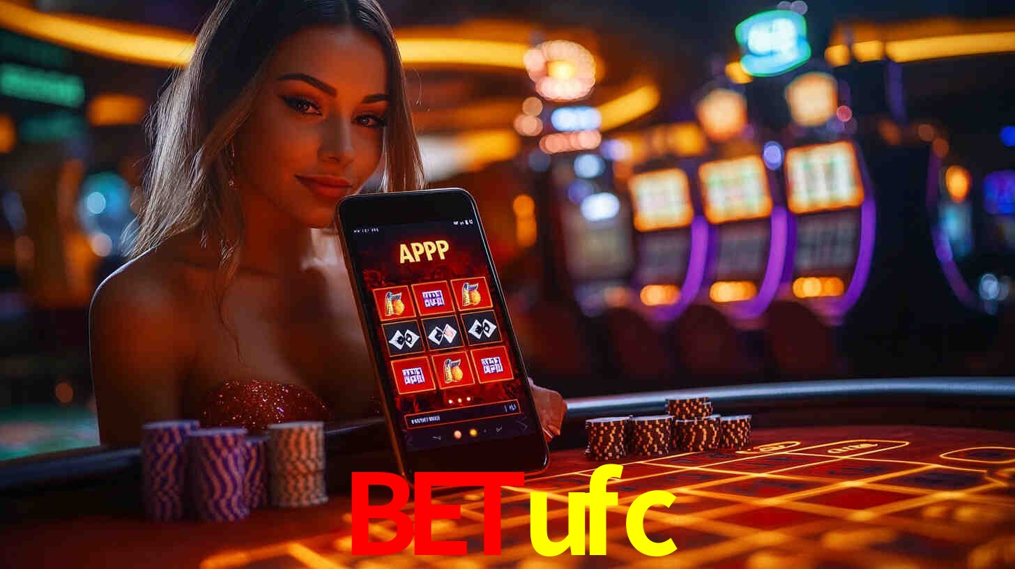 Apostas Esportivas na betufc: Um Guia Completo
