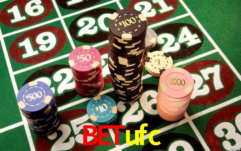 Descubra a Essência do betufc: Nossa História e Compromissos