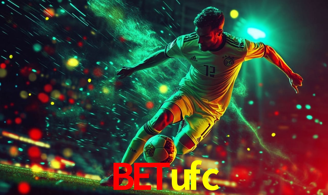 Integração de APIs betufc