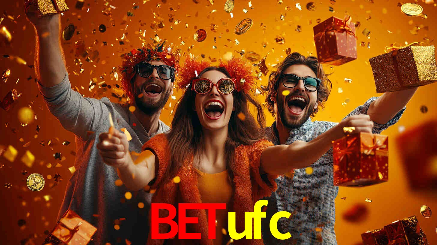 Welcome Bonus betufc