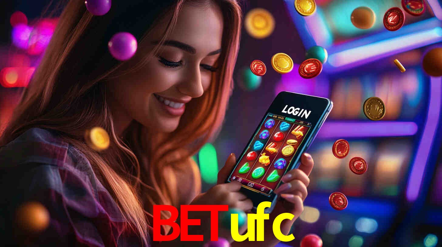 Live Casino betufc