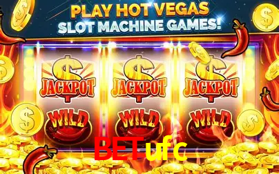 Descubra o Mundo do Cassino Online com betufc