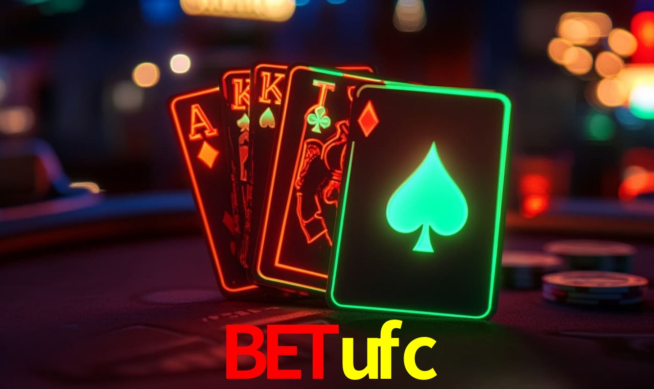 Casino Ao Vivo betufc