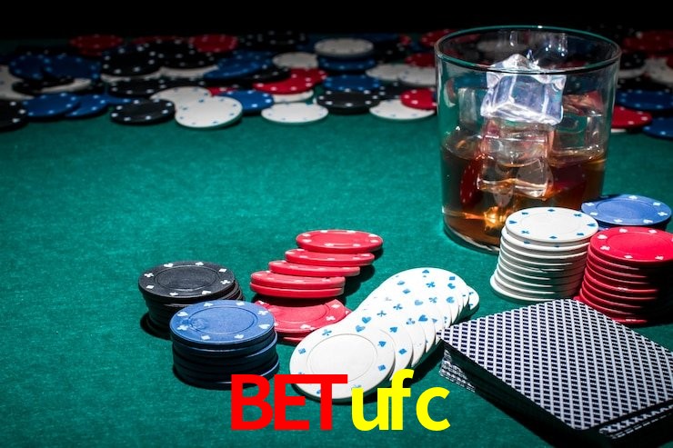 betufc.com