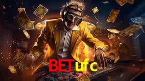 betufc: Jogos de Caça-Níqueis-Altas Recompensas, Roleta-Velocidade, Blackjack-Desafios Máximos