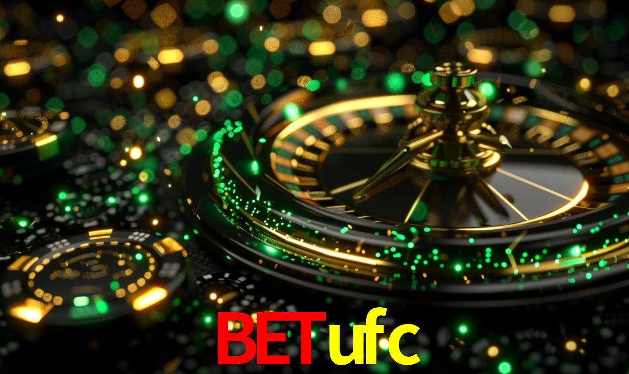 Casino Ao Vivo betufc