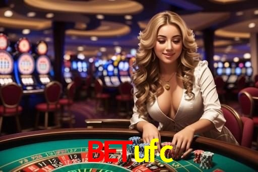 Live Casino betufc