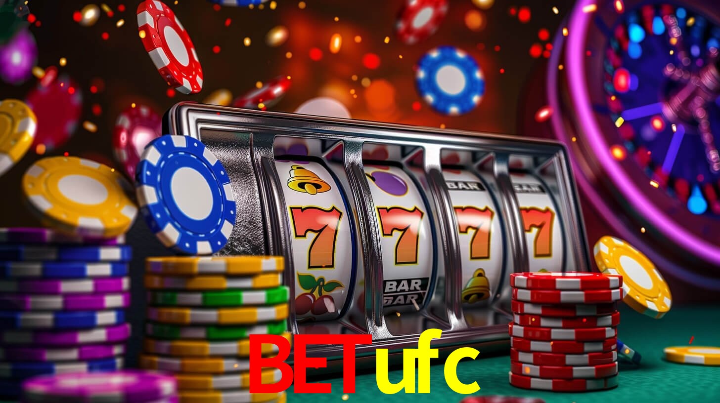 A Revolução dos Aplicativos de Jogos no betufc