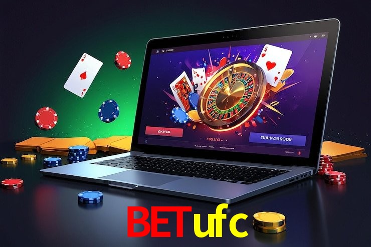 Descubra a Essência do betufc: Nossa História e Compromissos