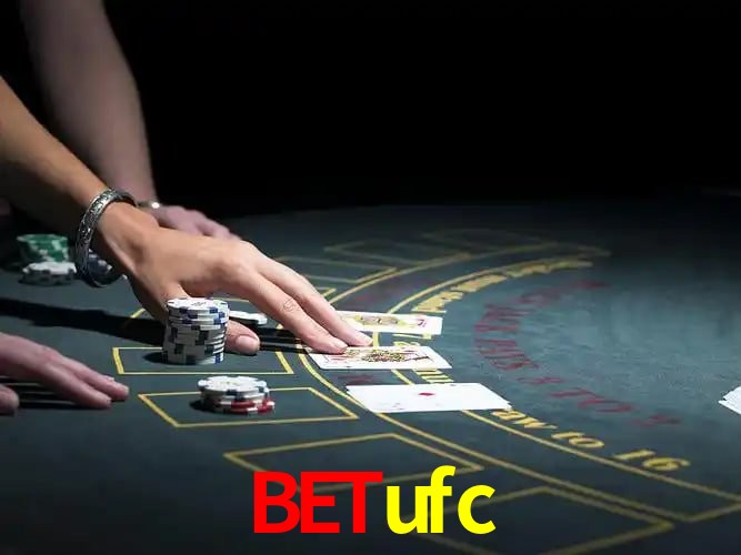 Explorando a Categoria de Eventos em Apostas na betufc