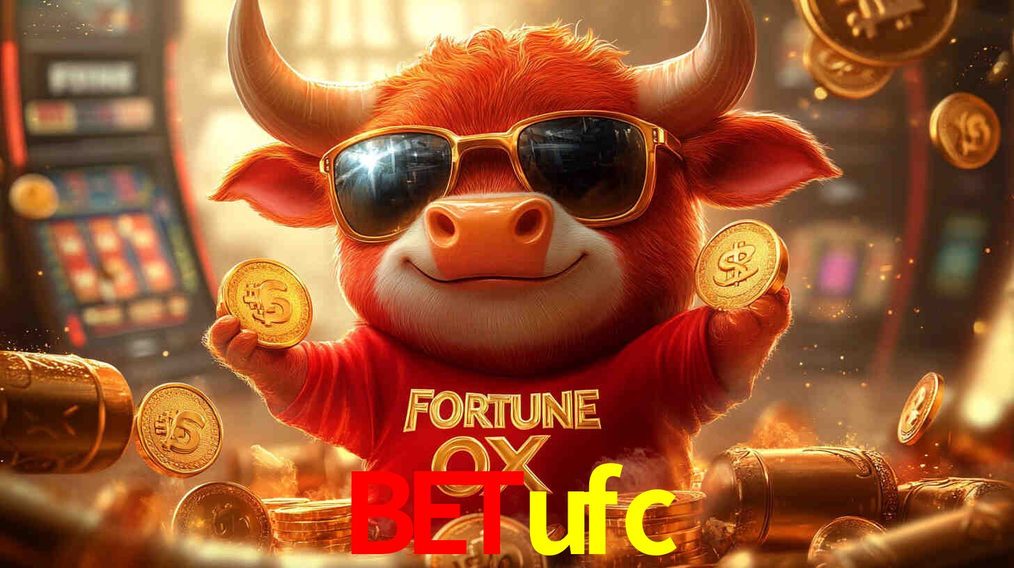 Desvendando o Mundo dos Jogos Virtuais na betufc