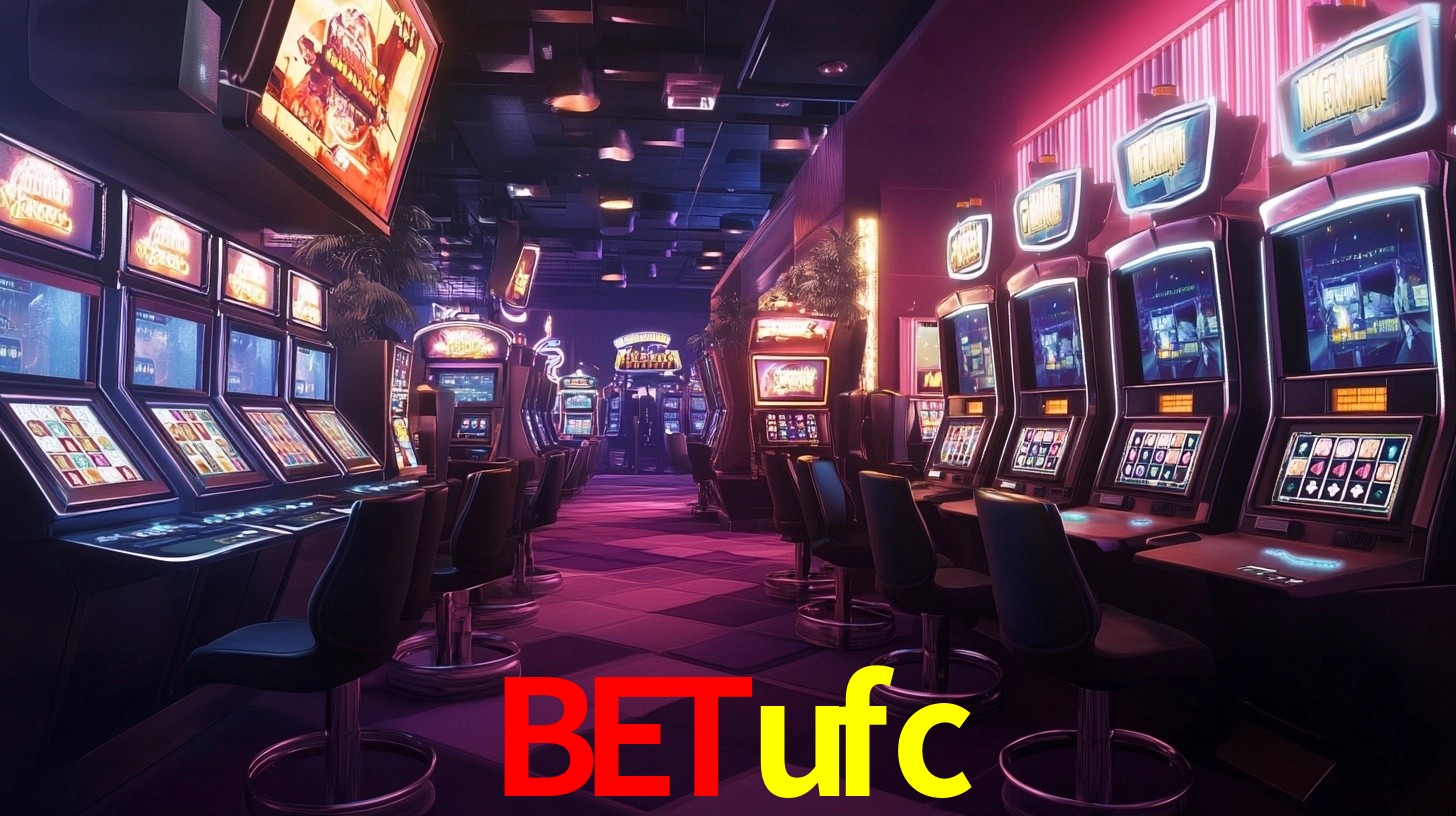 betufc login