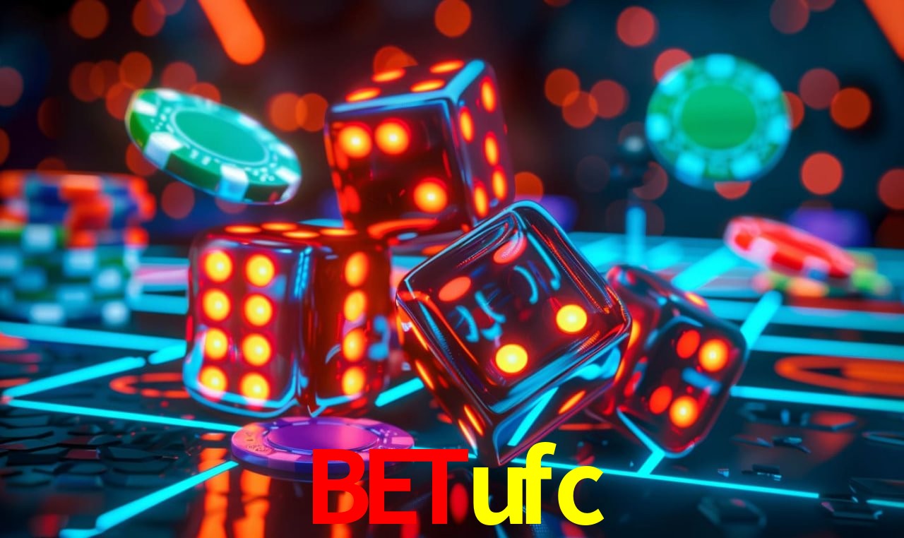 Promoções Sazonais betufc