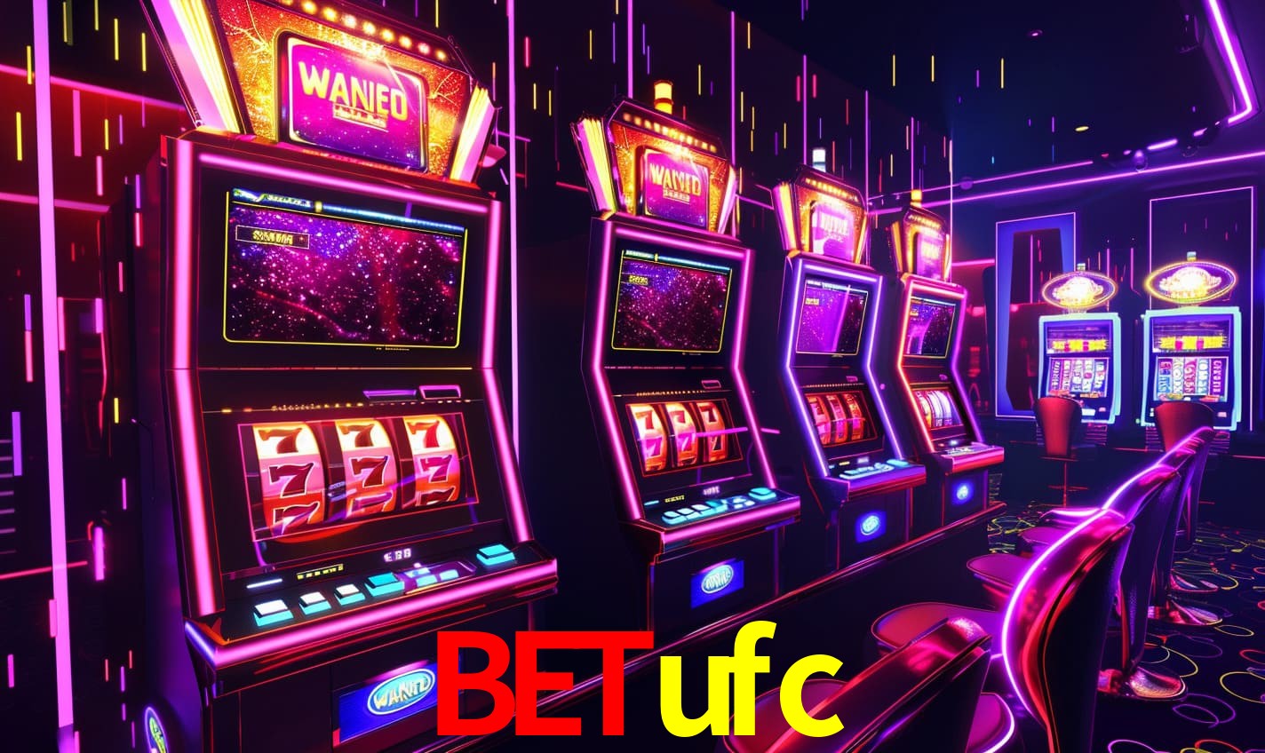 Recursos de Bônus betufc