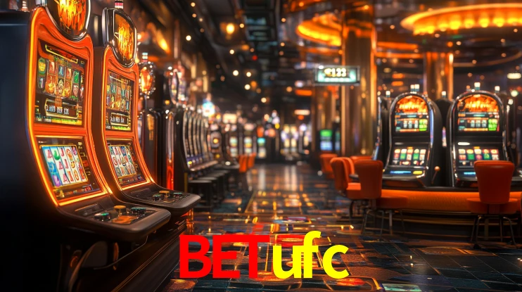 betufc.com