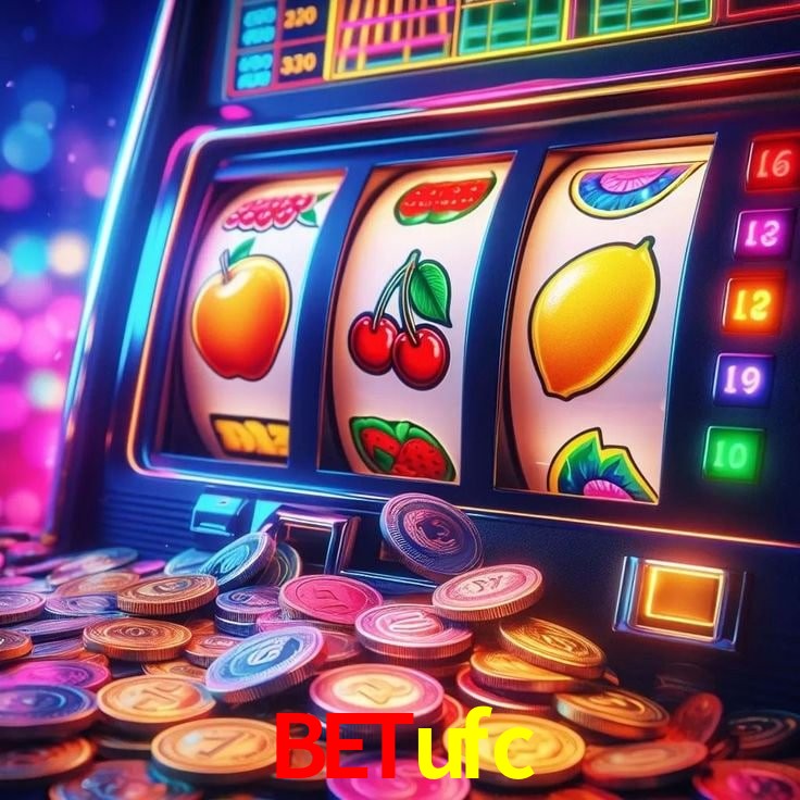 Desvendando o Mundo dos Jogos Virtuais na betufc