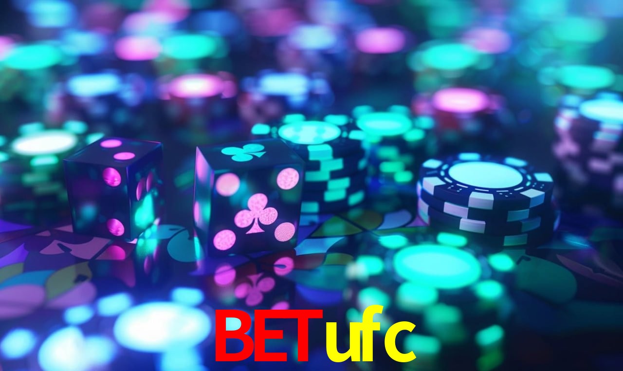 A Emoção da Loteria na betufc: Uma Chance de Mudança de Vida