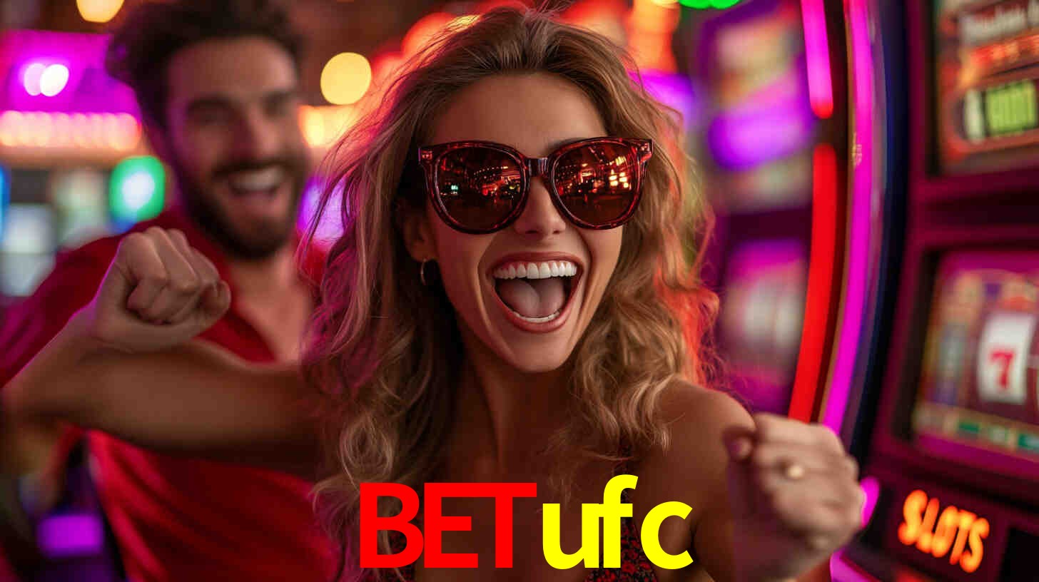 Apostas de Futebol betufc