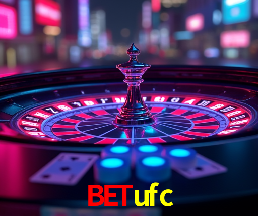 Estatísticas do Jogo betufc