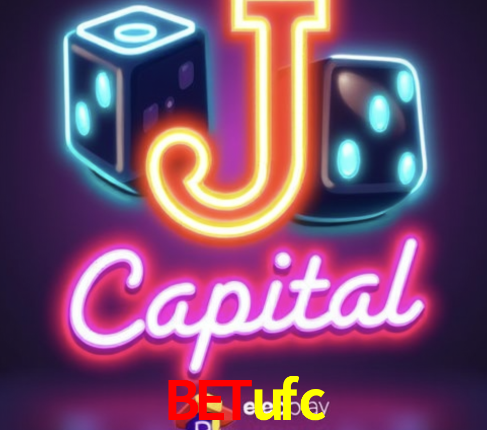 Game Providers betufc