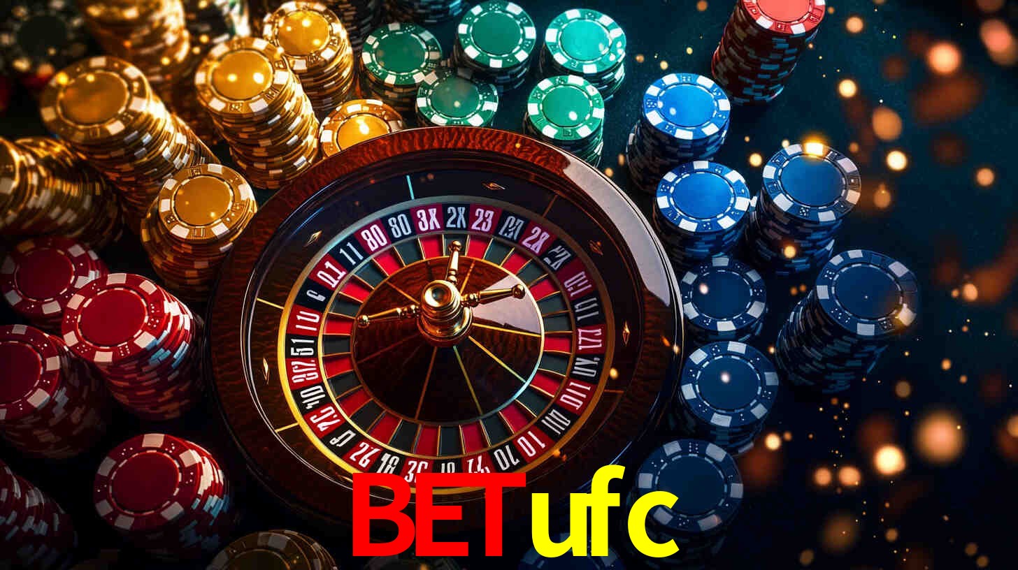 Experimente o Login Seguro Premium no betufc