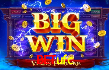 Flash Promotion betufc