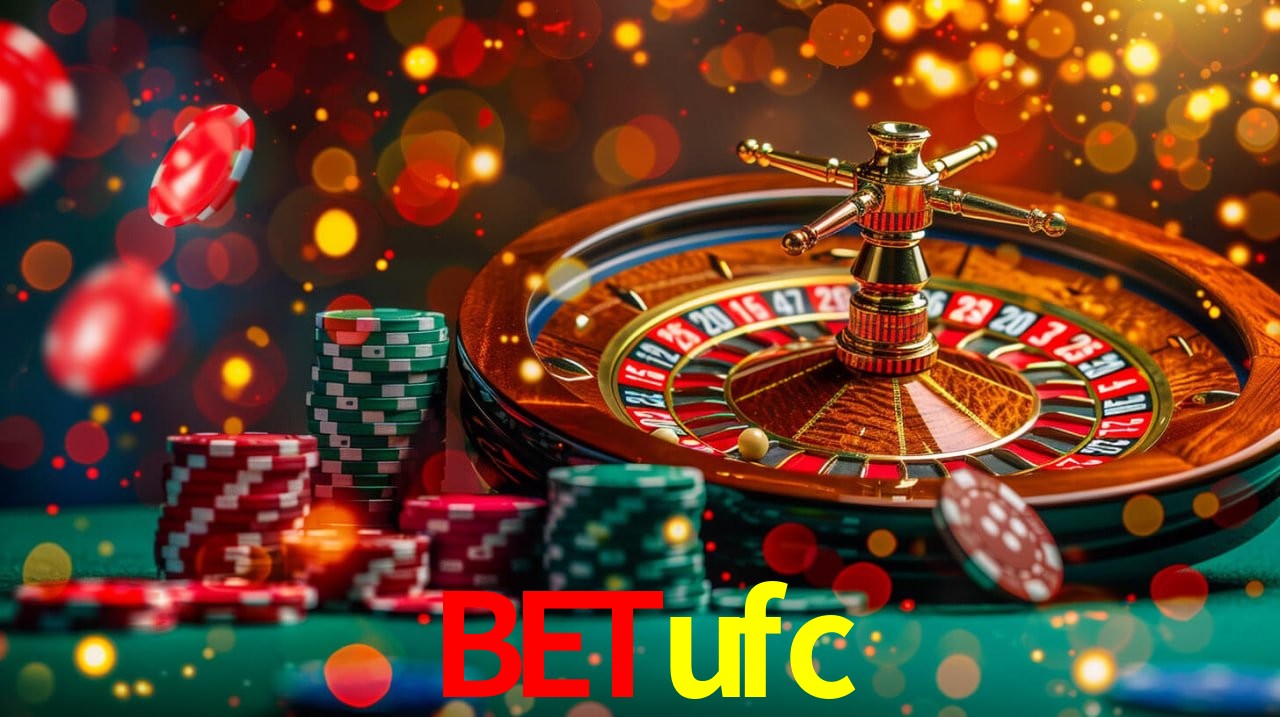 Login Seguro betufc