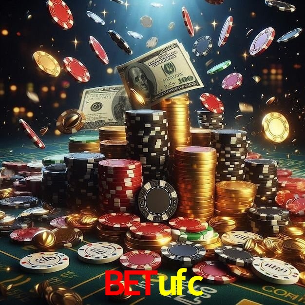 Especiais de Fim de Semana betufc