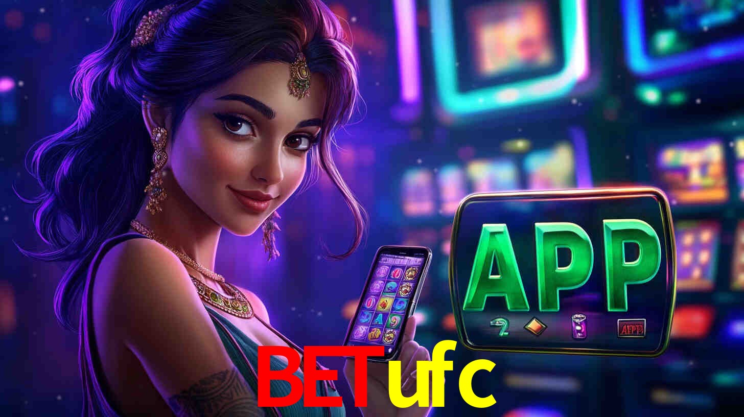 Descubra a Magia dos Jogos de Arcade no betufc
