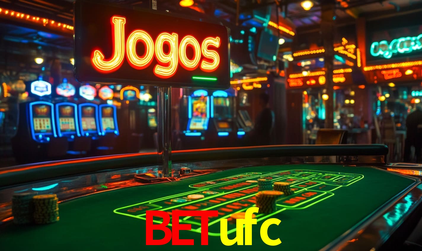 Apostas Esportivas na betufc: Um Guia Completo