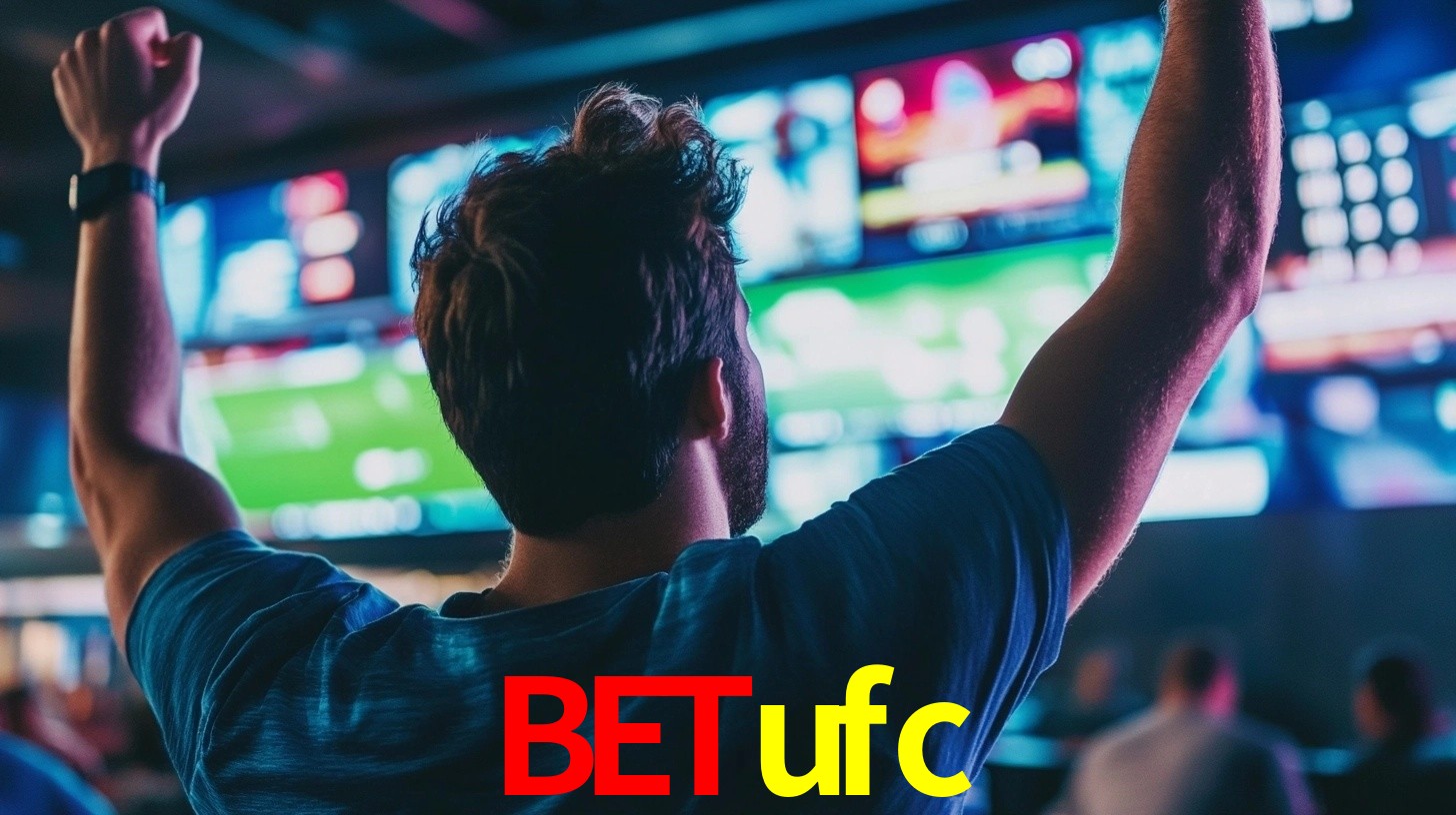 betufc login