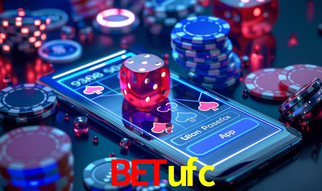 Desvendando o Mundo dos Jogos Virtuais na betufc