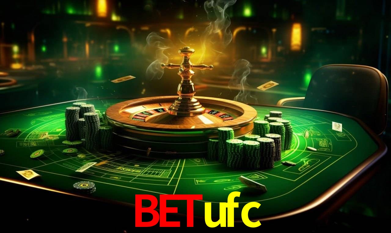 Integração de APIs betufc