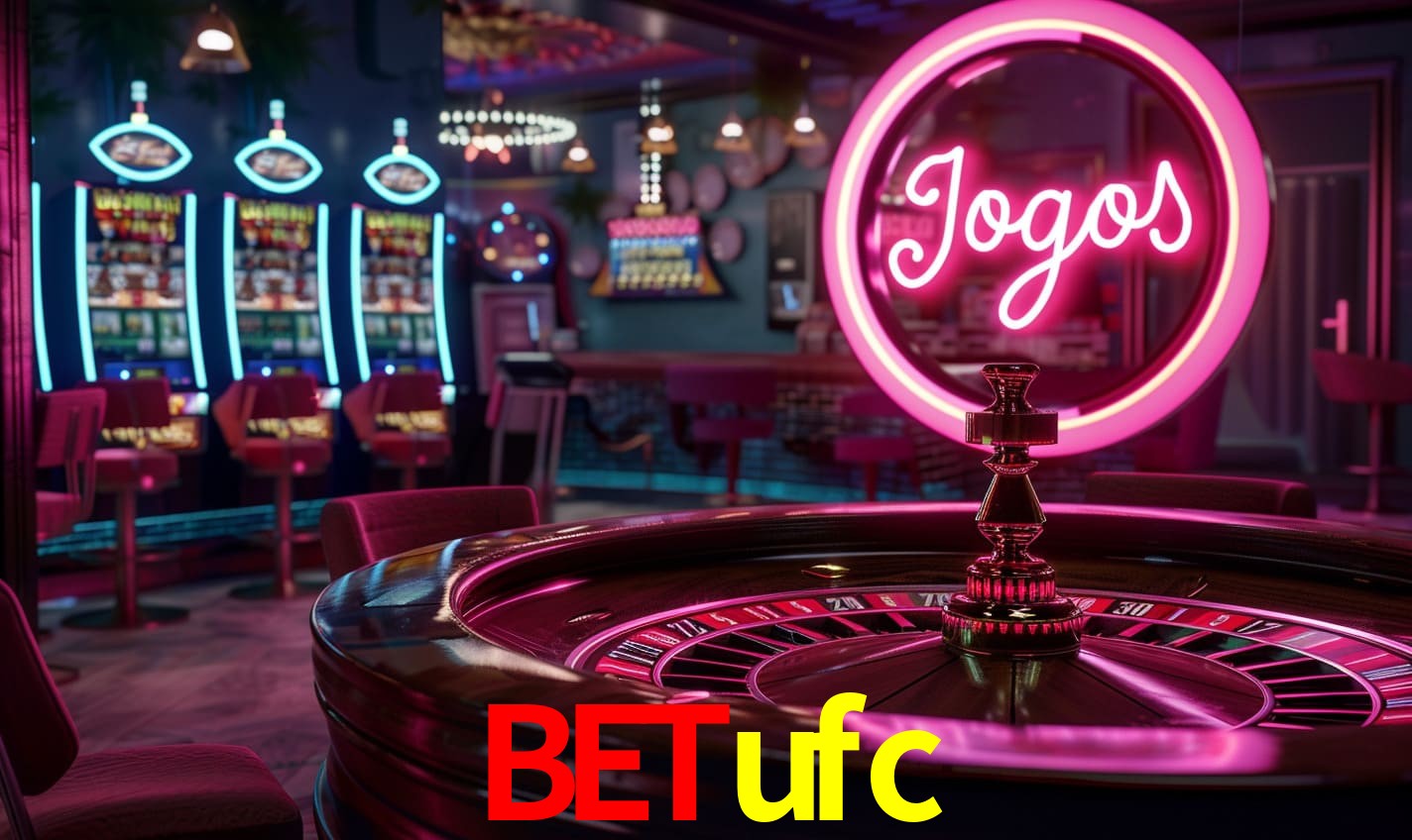 Casino Ao Vivo betufc