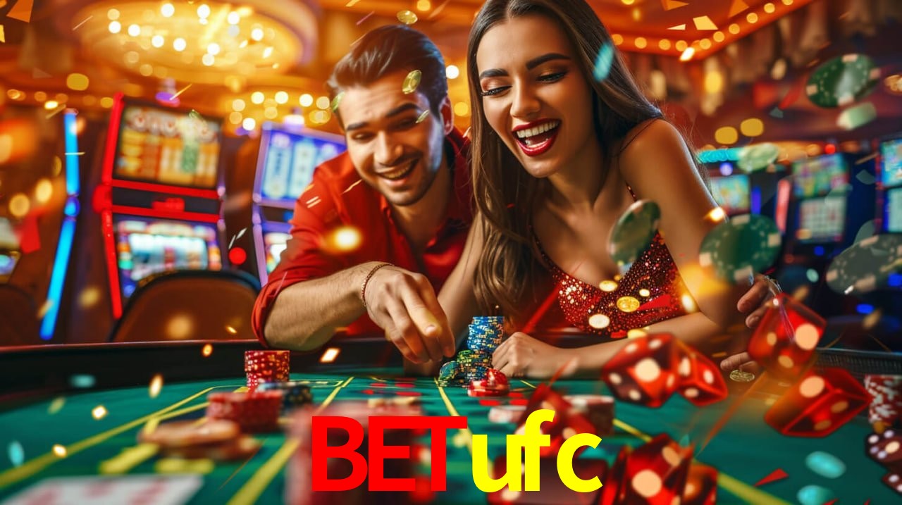 A Popularidade dos Caça-Níqueis no betufc