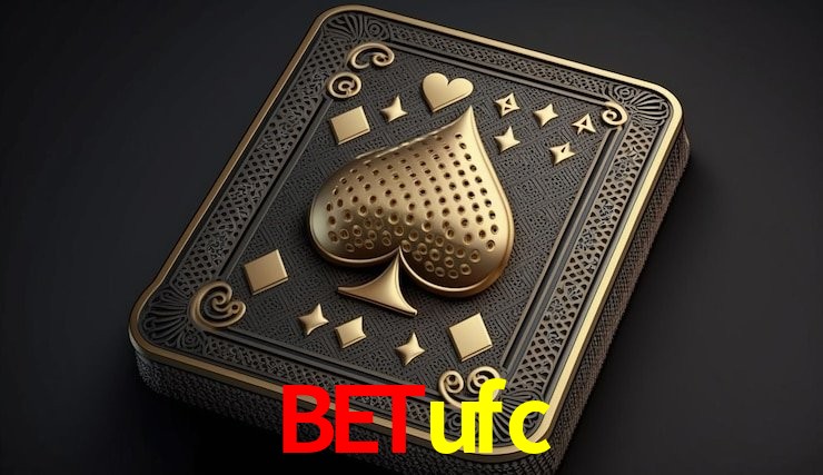 Inovações de Jogos na betufc: O Futuro das Experiências Interativas