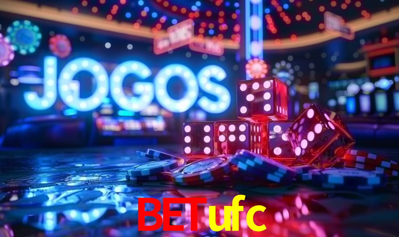 Desvendando o Mundo dos Jogos Virtuais na betufc