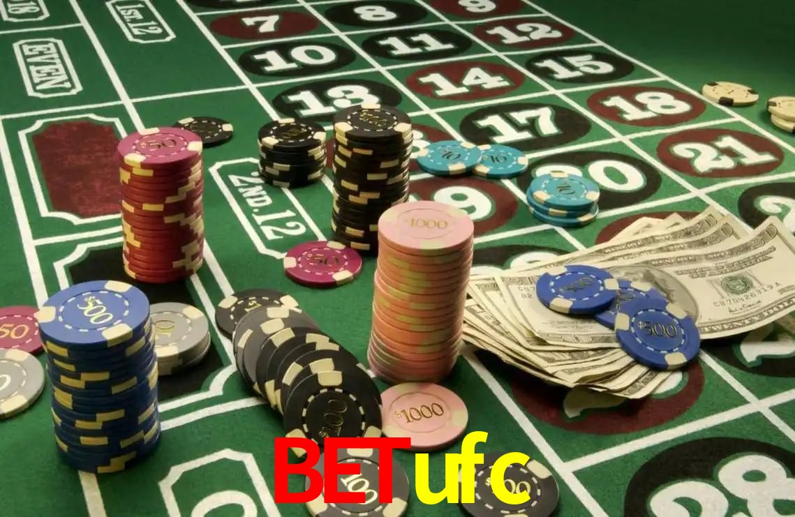 Tennis Betting betufc
