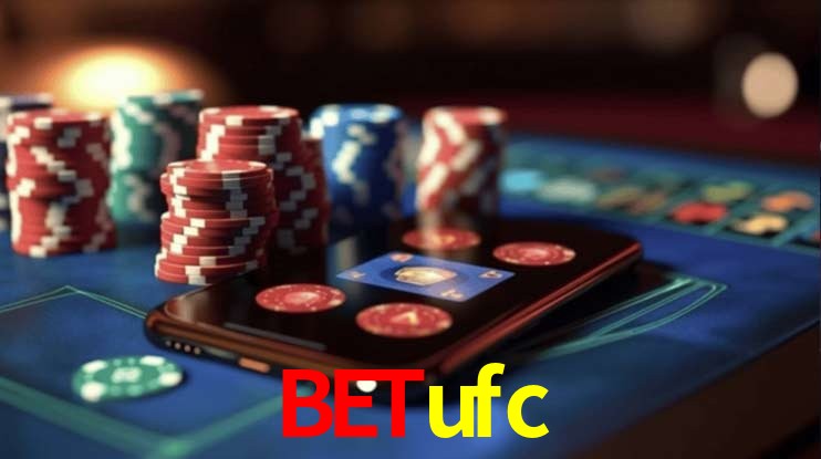 Descubra a Magia dos Jogos de Arcade no betufc