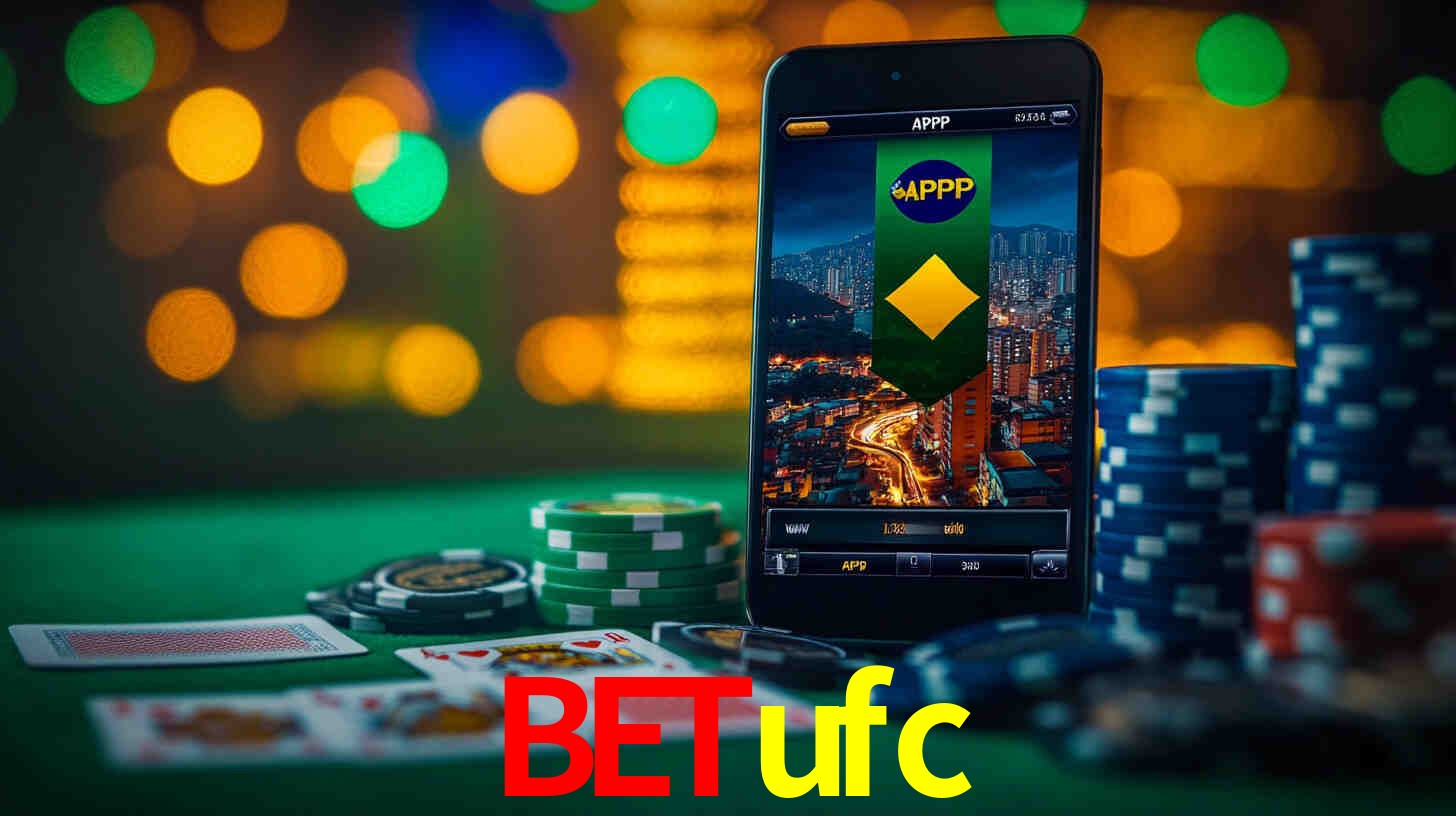 Estatísticas Esportivas betufc