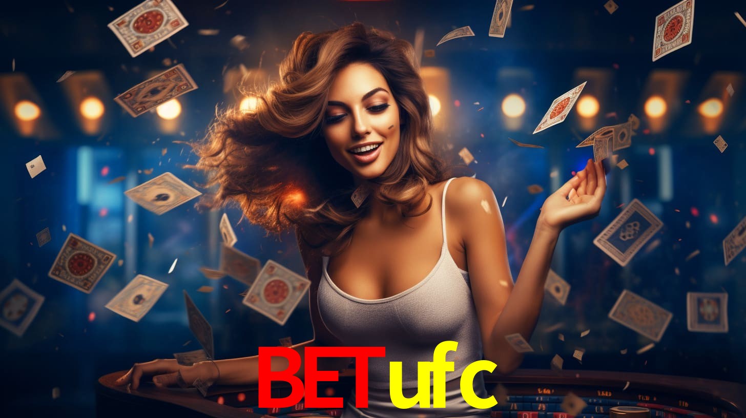 betufc.com