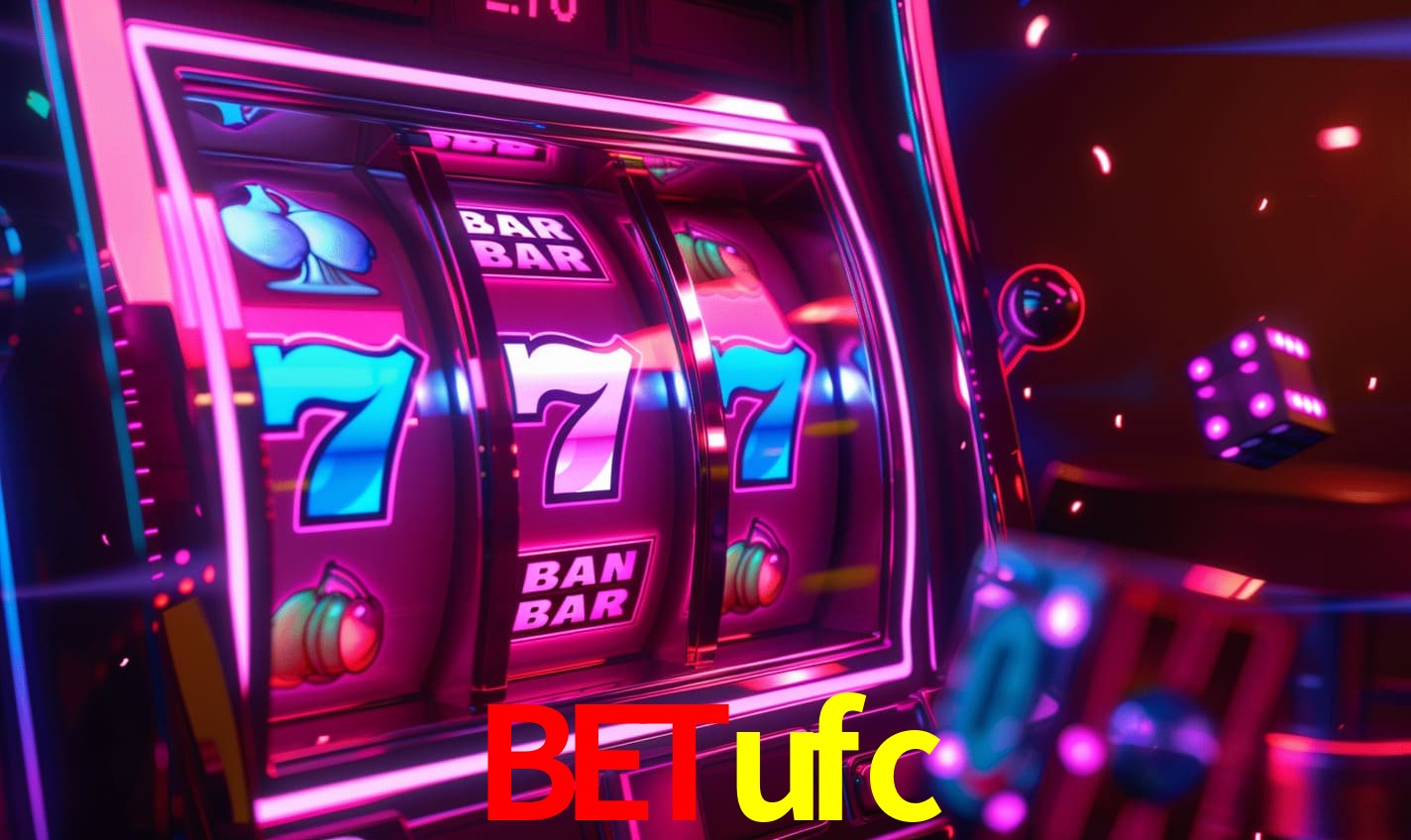 Jogos de Slot betufc
