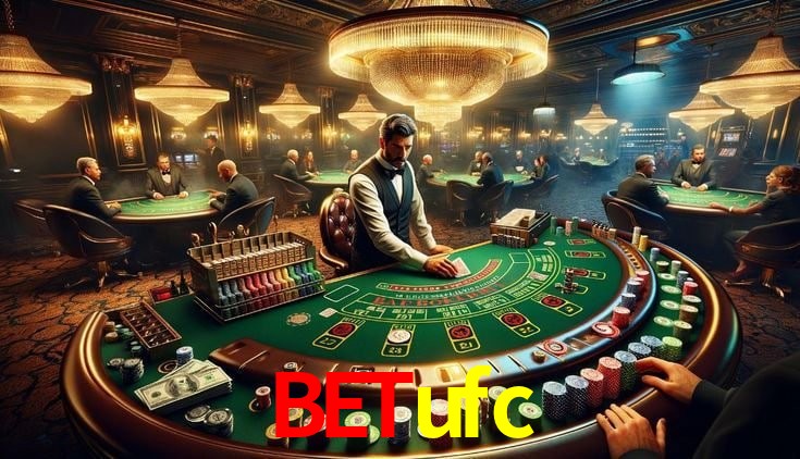 Football Betting betufc
