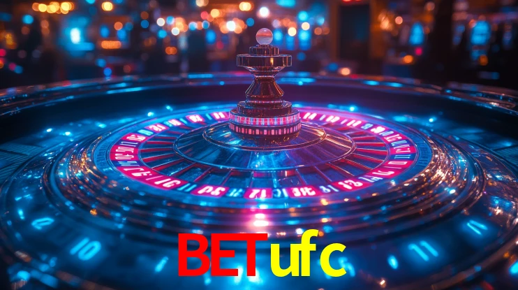 Sinta a adrenalina dos jogos de cassino com betufc